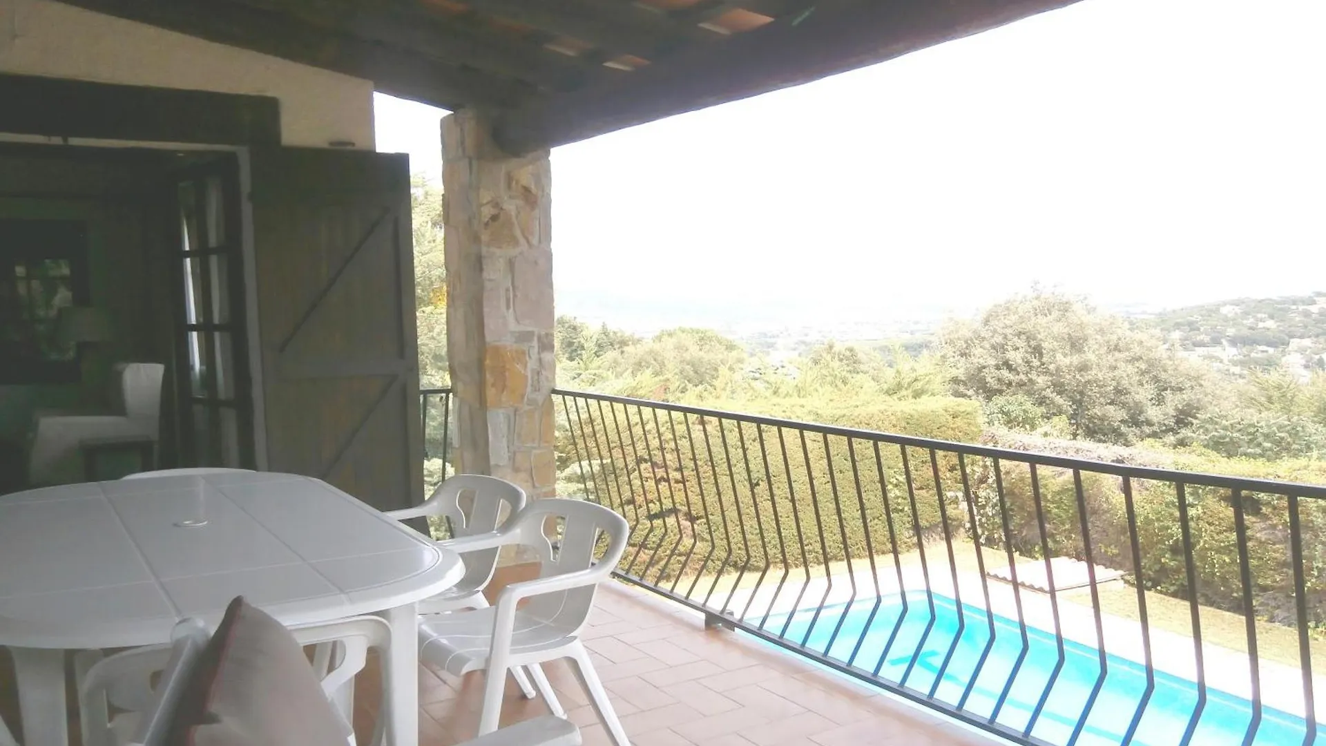 Villa Vista Calonge