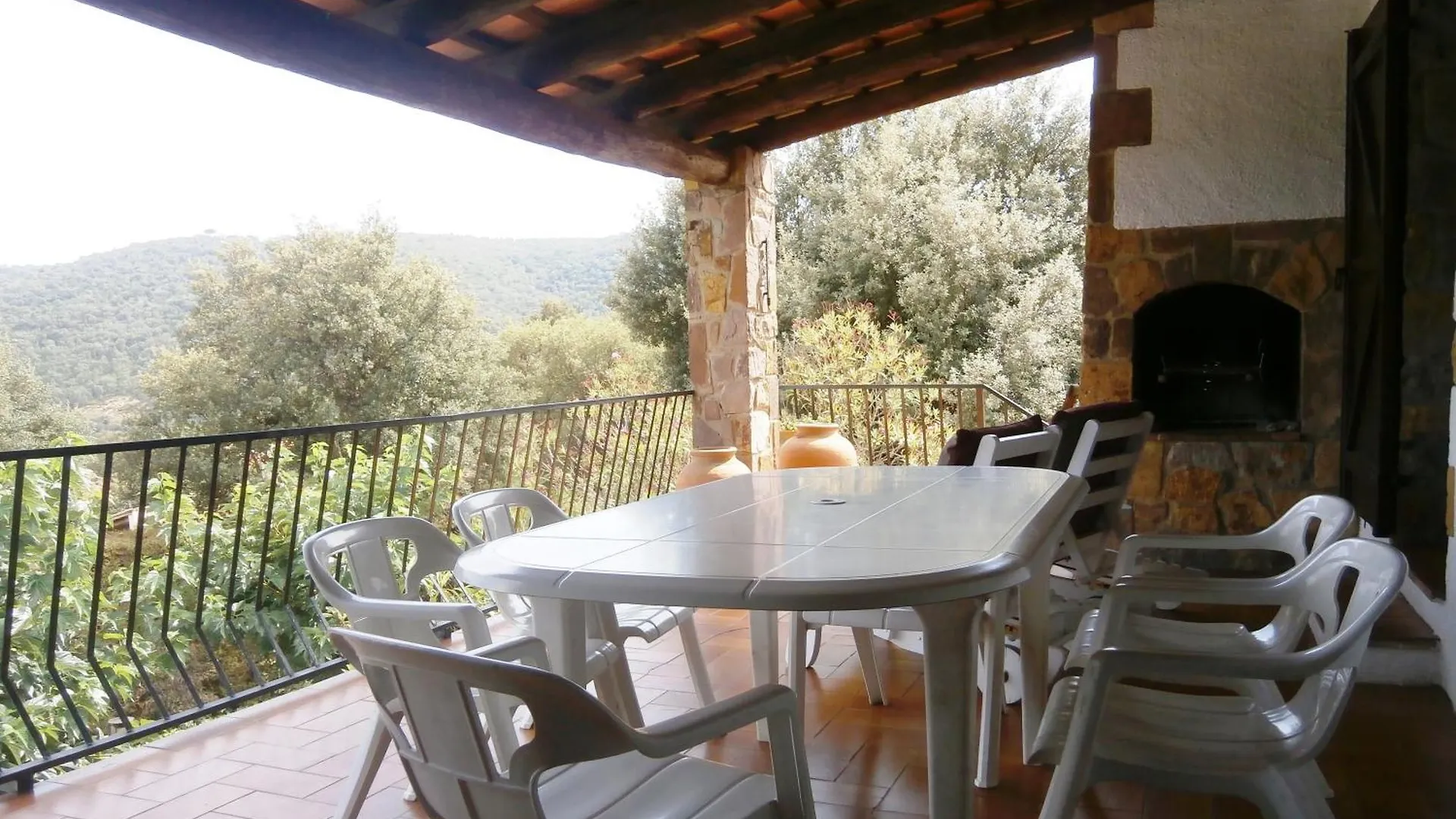 Villa Vista Calonge   Calonge (Catalonia)