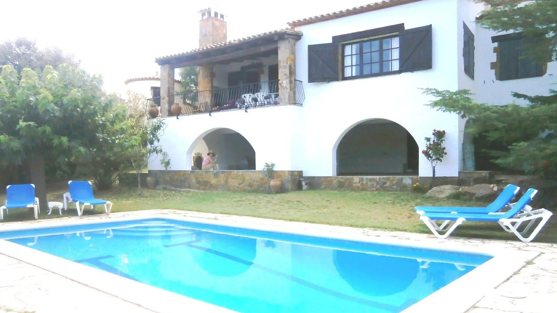 Villa Vista Calonge