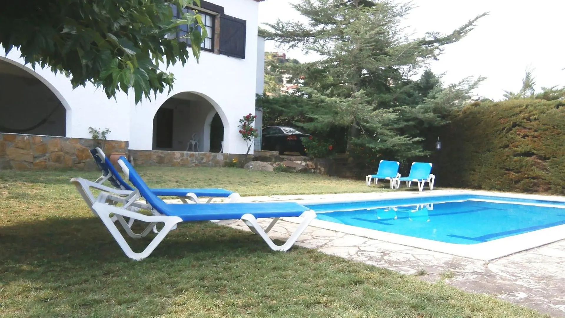 Villa Vista Calonge