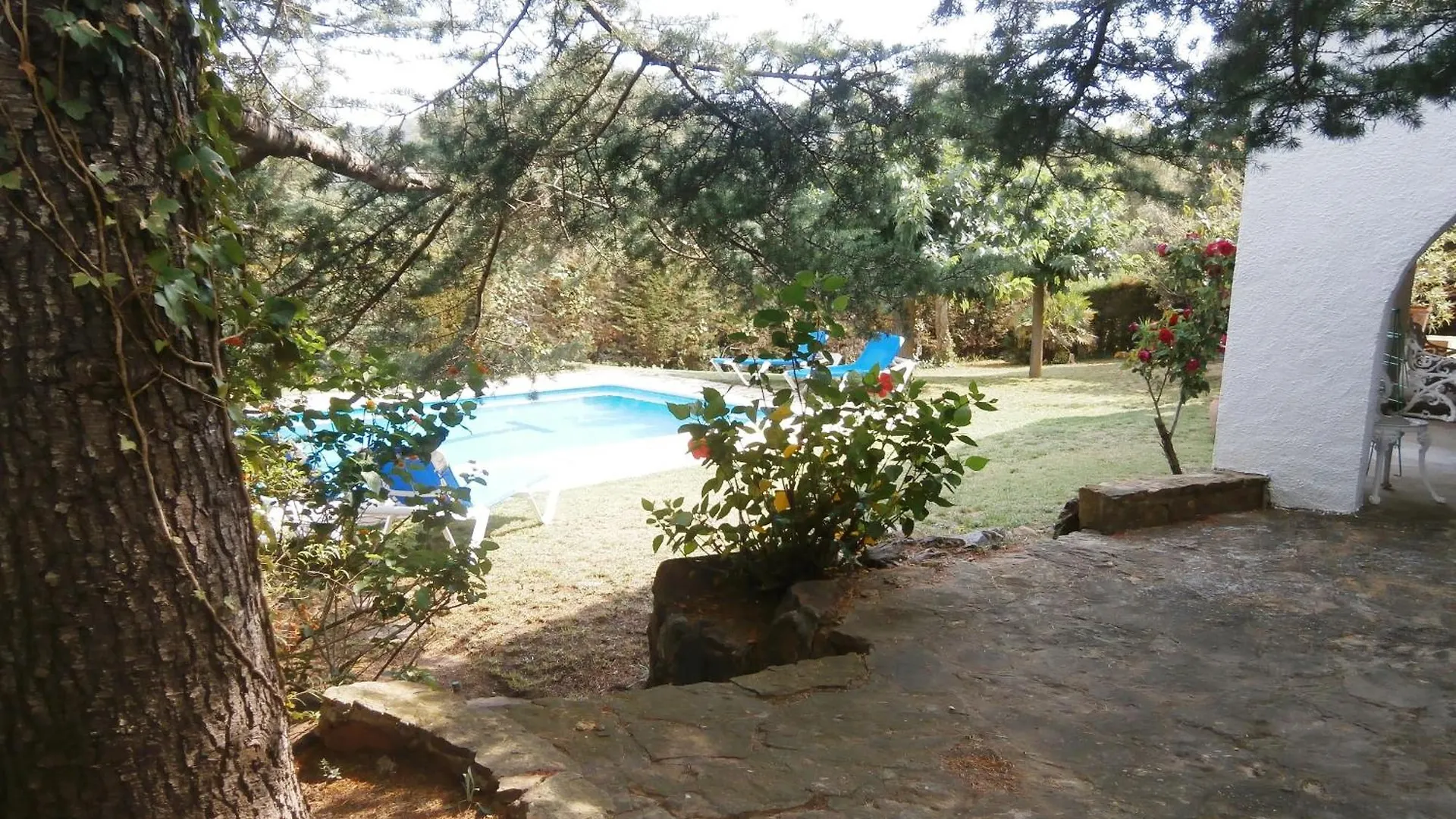 Villa Vista Calonge  Calonge (Catalonia)