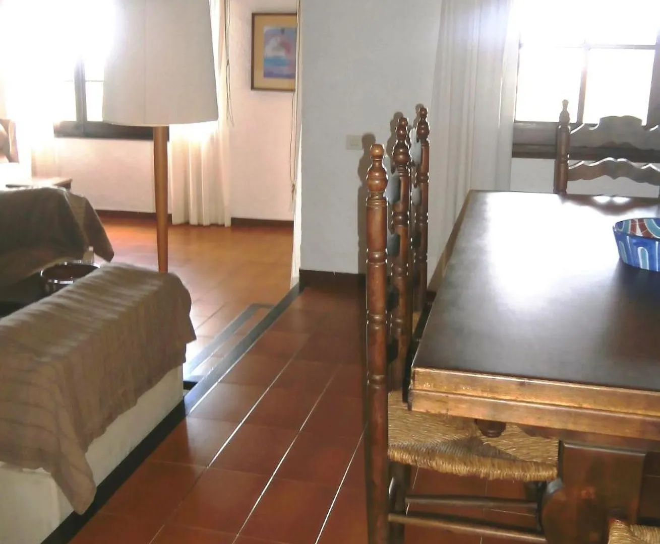 Villa Vista Calonge  0*, Calonge (Catalonia) Spain