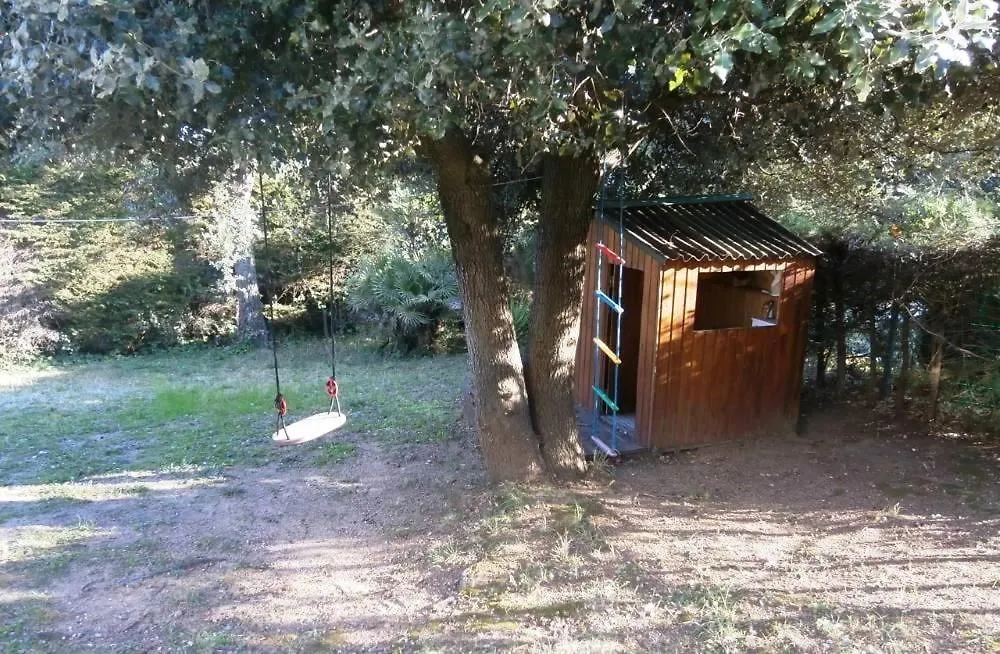Villa Vista Calonge  Calonge (Catalonia)