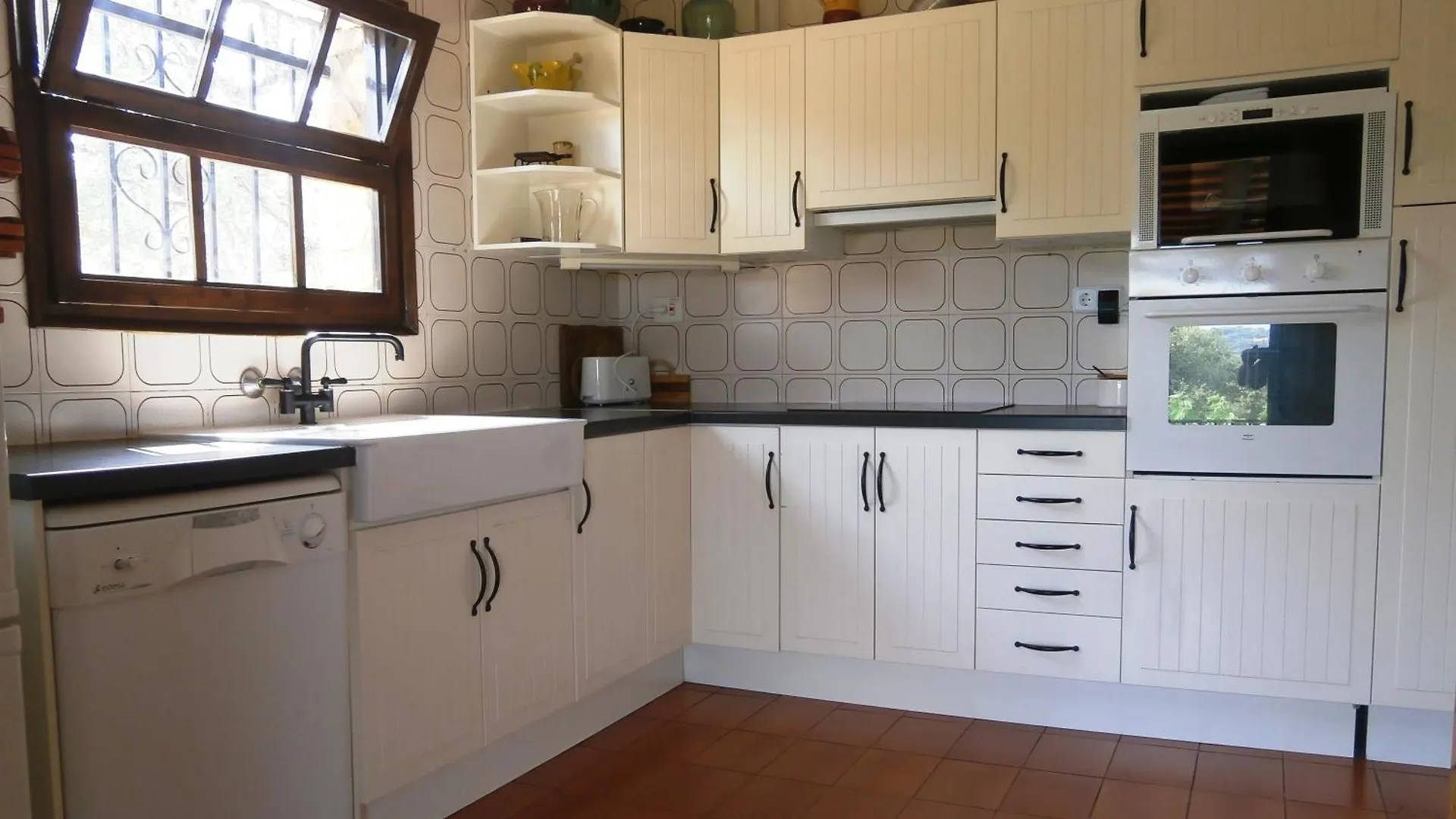 Villa Vista Calonge